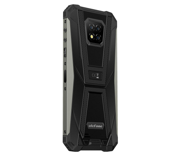 uleFone Armor 8 Pro 8/128GB czarny - 671029 - zdjęcie 14
